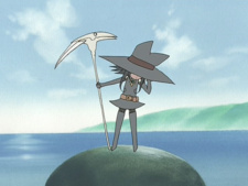 Omishi Mahou Gekijou - Risky Safety